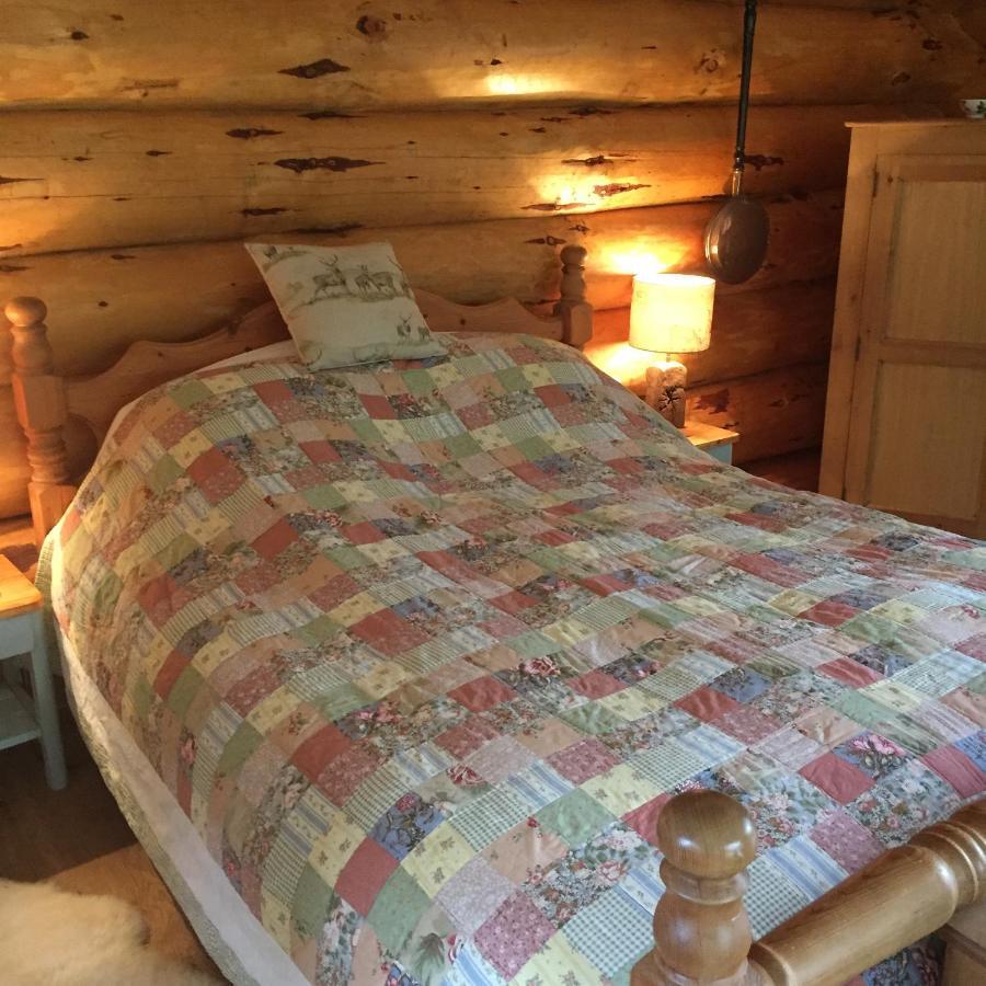 Hesperus Lodge Wellington  Eksteriør billede